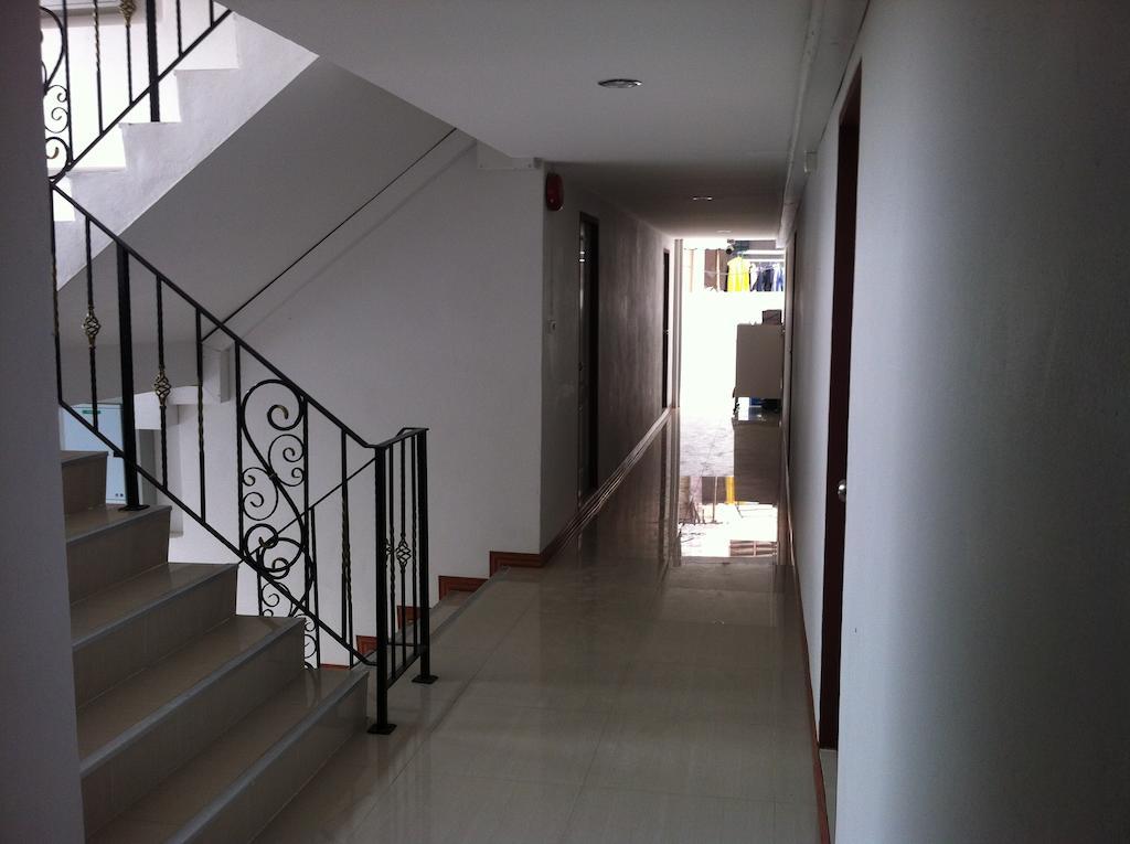 Hotel S.K.Airport Chiang Mai Zewnętrze zdjęcie